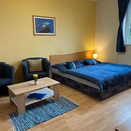 Ubytovani Nikol Brno Exteriér fotografie