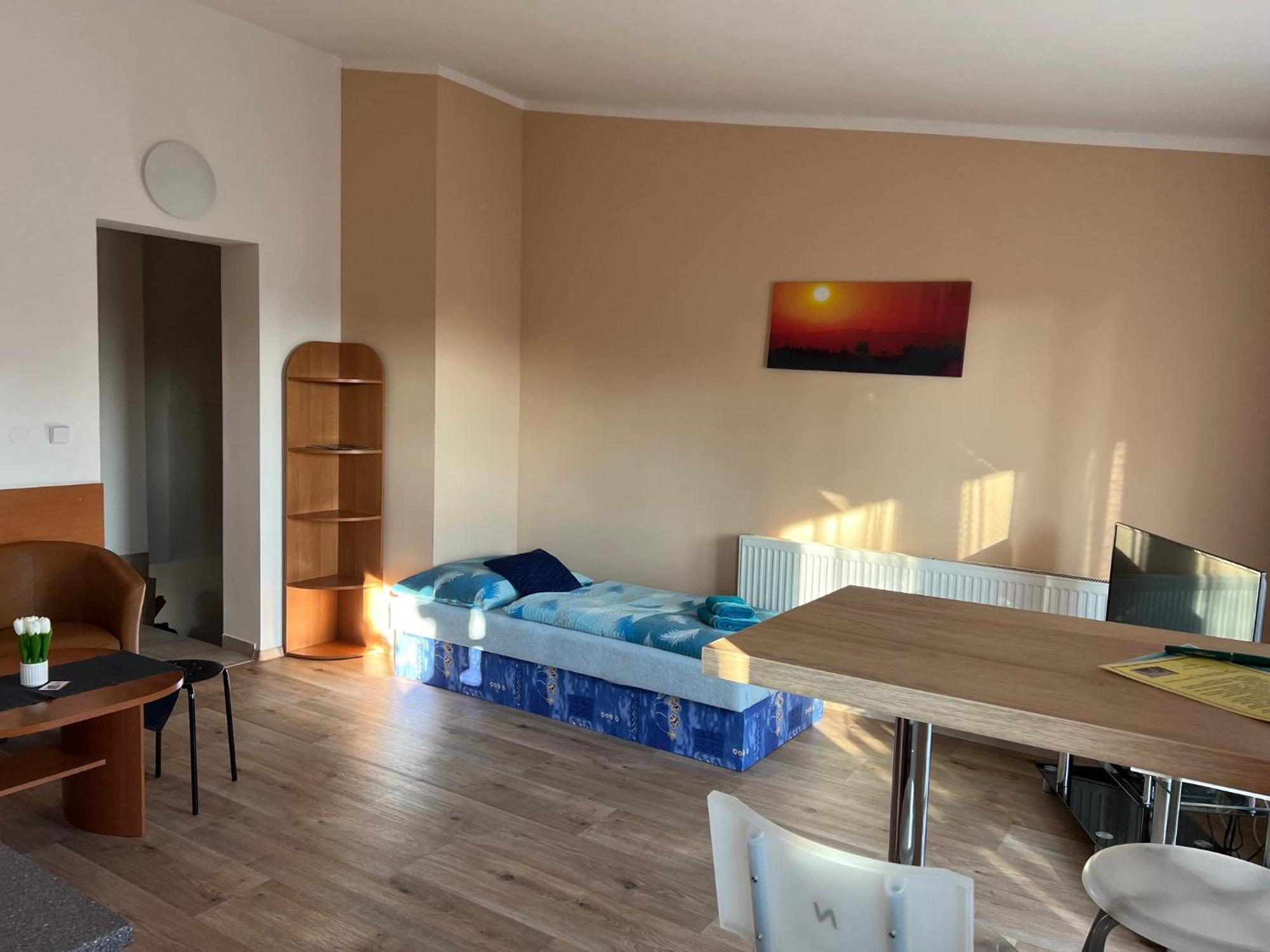 Ubytovani Nikol Brno Exteriér fotografie
