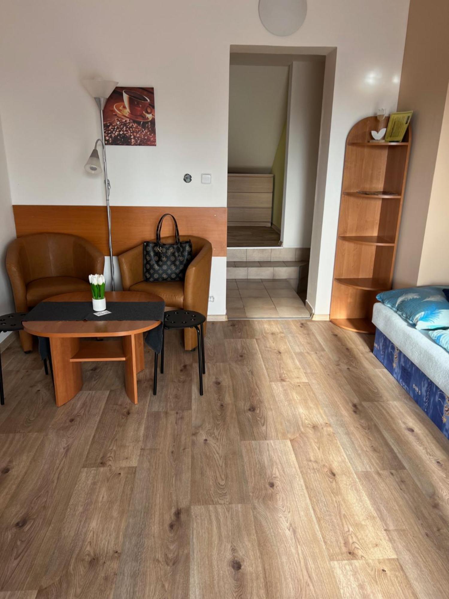Ubytovani Nikol Brno Exteriér fotografie