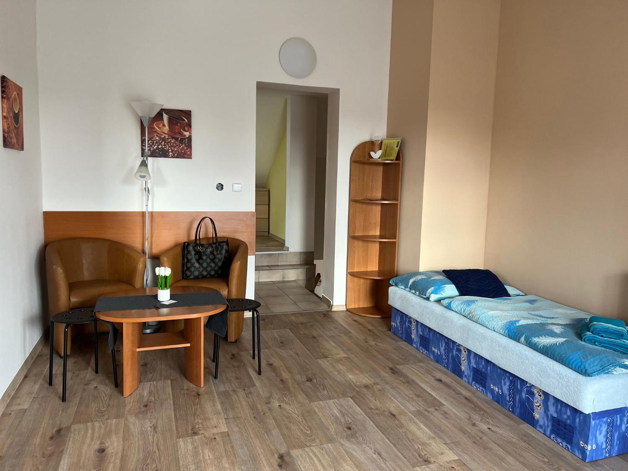 Ubytovani Nikol Brno Exteriér fotografie