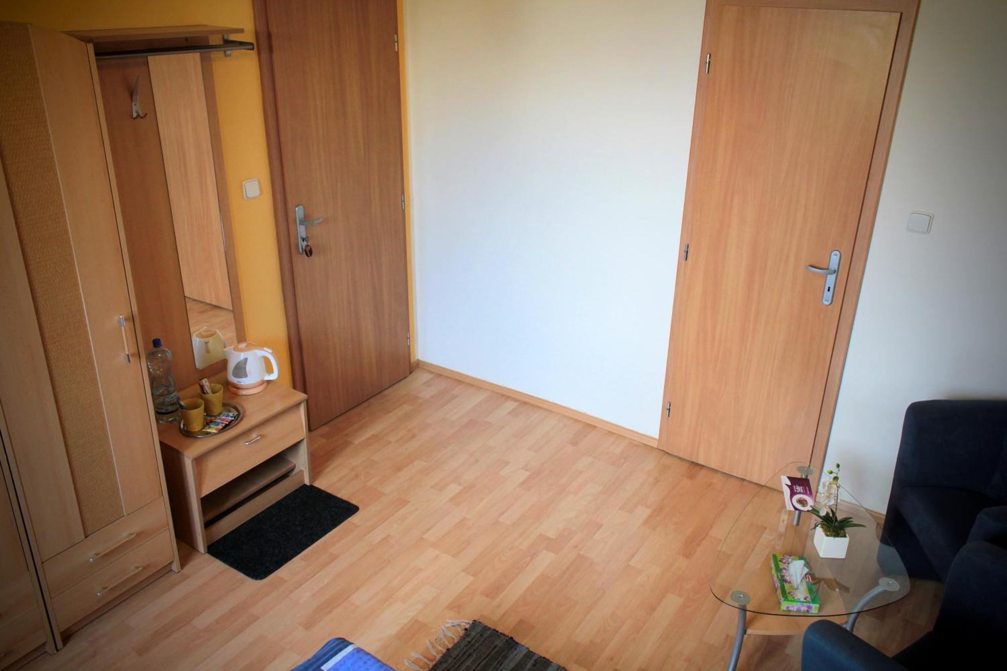 Ubytovani Nikol Brno Exteriér fotografie
