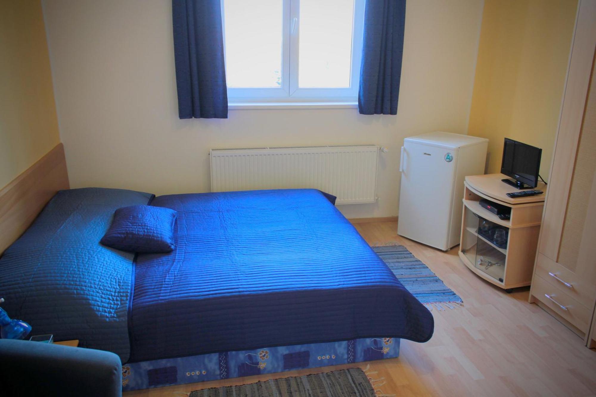 Ubytovani Nikol Brno Exteriér fotografie