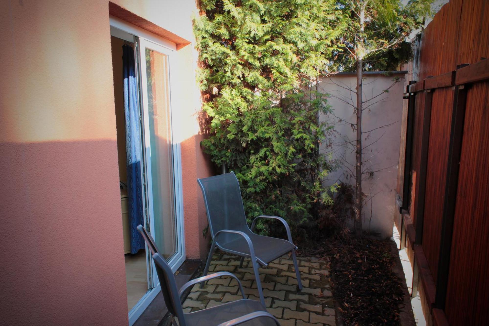 Ubytovani Nikol Brno Exteriér fotografie